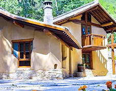 智慧光迅音視頻系統(tǒng)首發(fā)&ldquo;云丘山&rdquo;非遺5A景區(qū)應(yīng)用