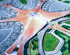 智慧光迅助力大興機(jī)場(chǎng)構(gòu)建通訊新聯(lián)動(dòng)