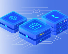 &ldquo;融合通信&rdquo; 是各行業(yè)信息化 數(shù)字化轉(zhuǎn)型的&ldquo;必由之路&rdquo;