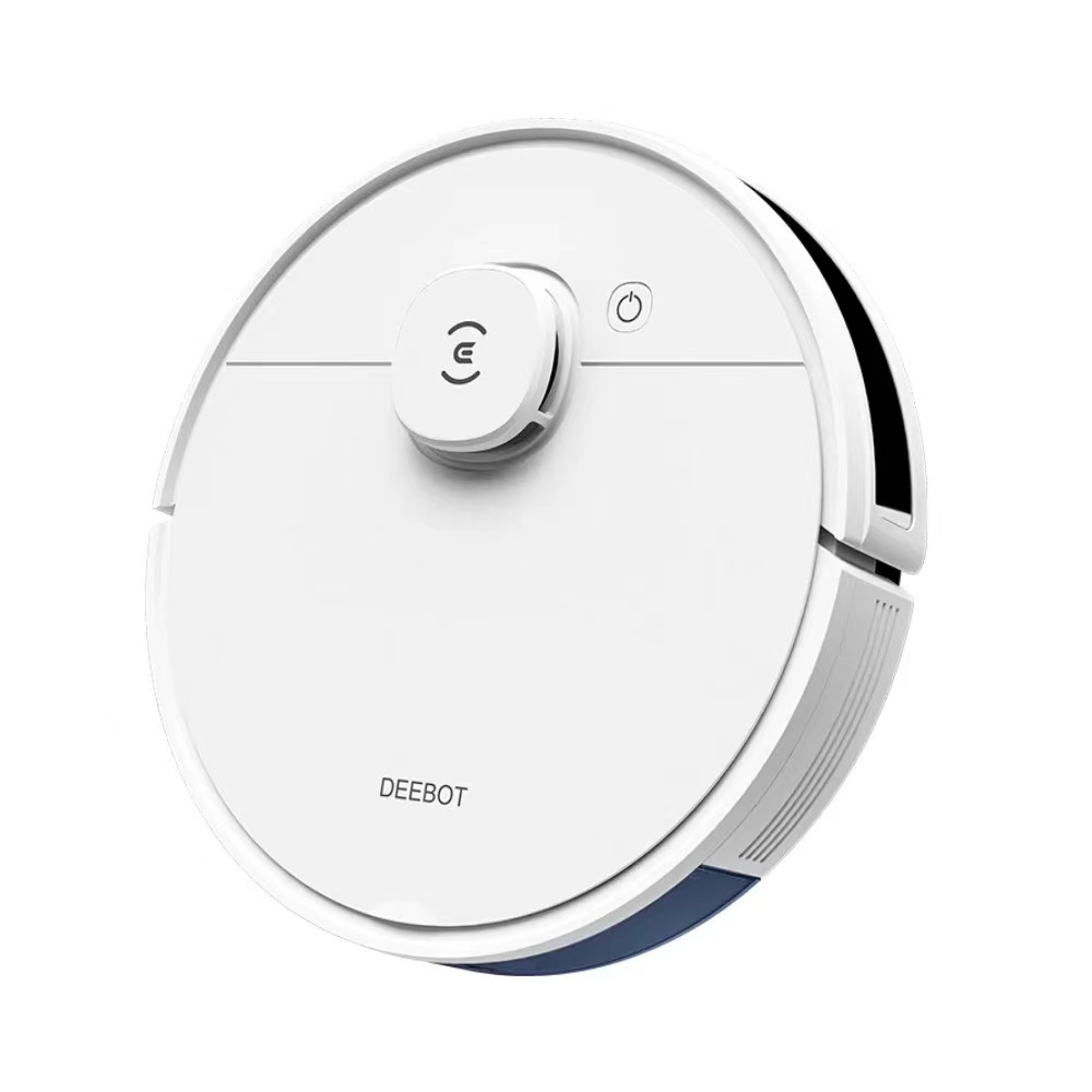 科沃斯（ECOVACS） 掃地機(jī)器人N8智能家用吸塵器激光導(dǎo)航全自動(dòng)洗擦掃拖一體機(jī)新年禮物 掃拖除菌 導(dǎo)航規(guī)劃升級(jí)版