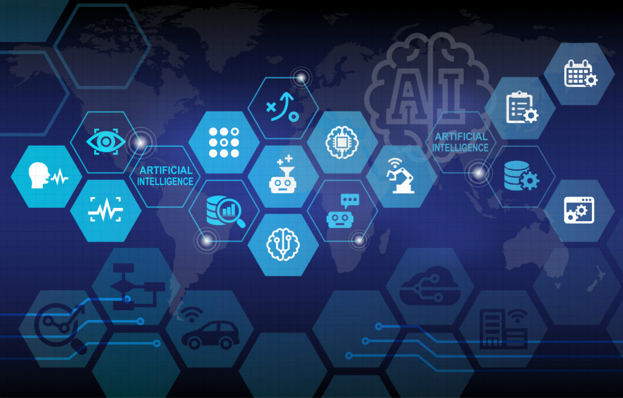 AI和ML推動聯(lián)網(wǎng)設(shè)備的增長