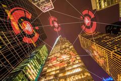 智能建筑與物聯(lián)網(wǎng)在建筑設(shè)計中的融合