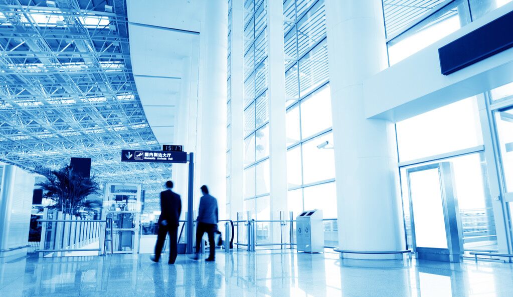 物聯(lián)網(wǎng)如何改變機場行李處理系統(tǒng)？