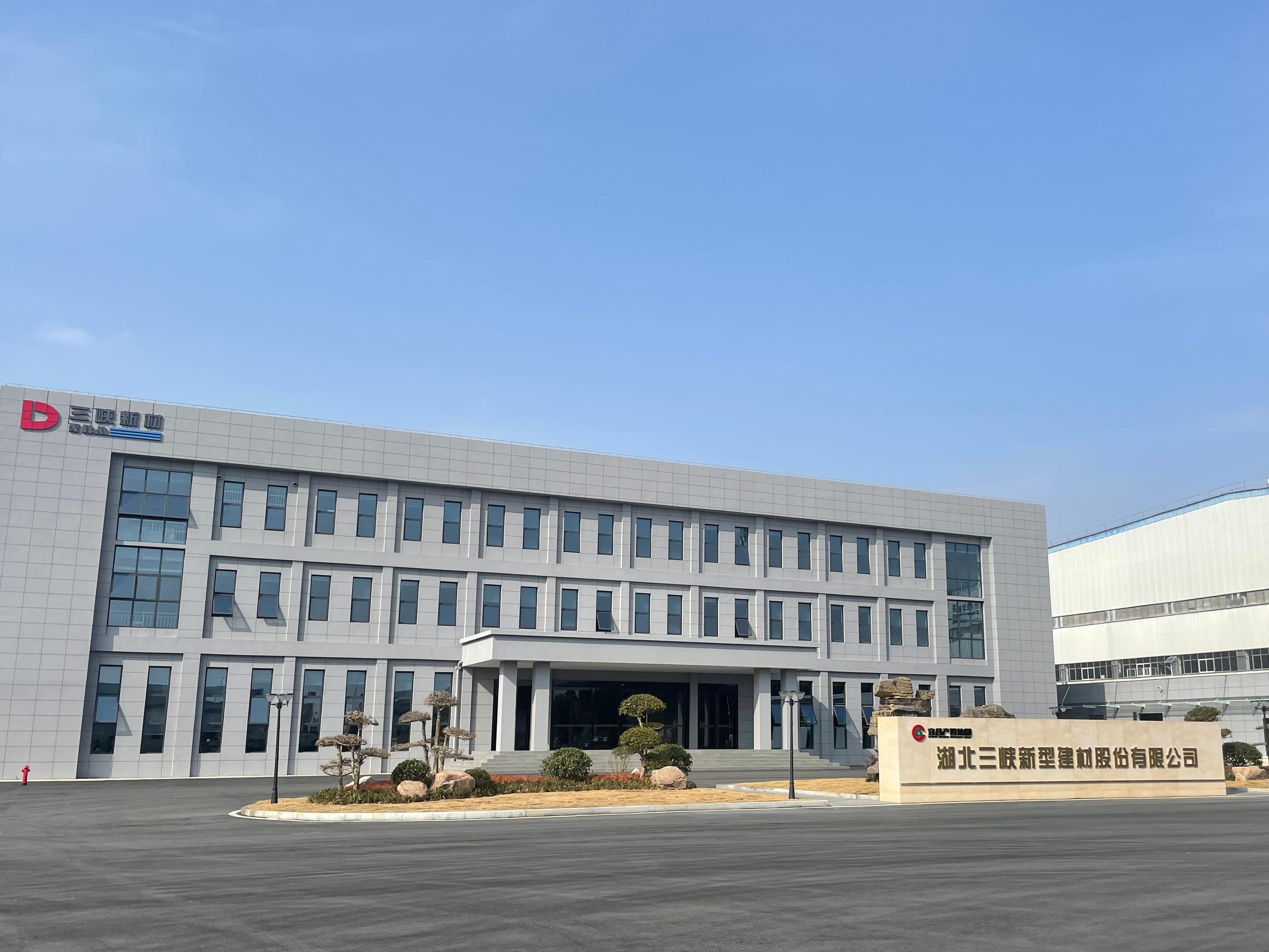 祝賀天一堂科技承接三峽新材設(shè)備采購(gòu)項(xiàng)目